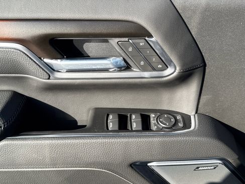 New 2026 GMC Sierra 2500 Denali w/ Denali Reserve Package image 25