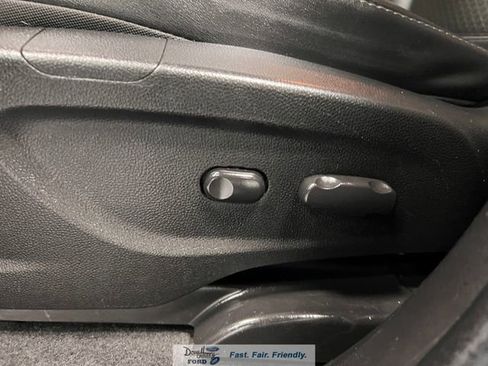 Used 2017 Buick Encore Preferred FWD image 21