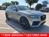Used 2019 Jaguar F-PACE S image 3