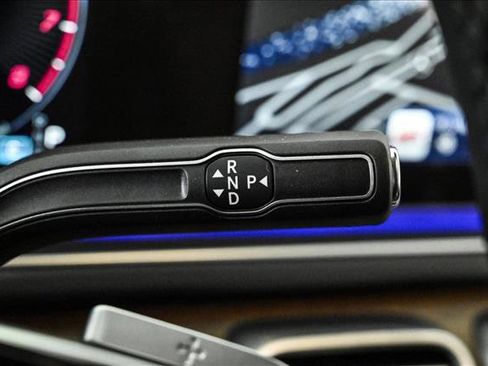 New 2026 Mercedes-Benz GLE 350 4MATIC image 12