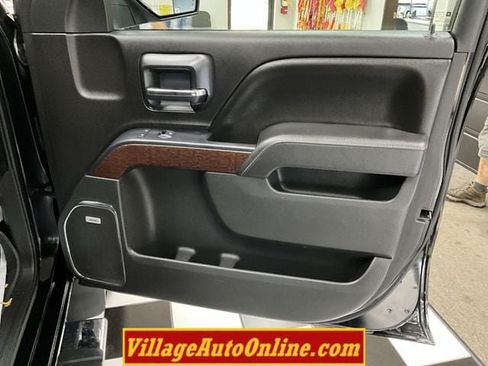 Used 2014 GMC Sierra 1500 SLT AWD/4WD image 36