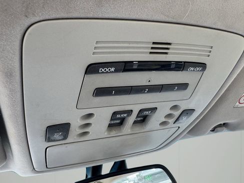 Used 2008 Lexus ES 350 FWD image 16