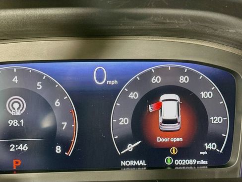 Certified 2026 Honda CR-V EX-L image 12