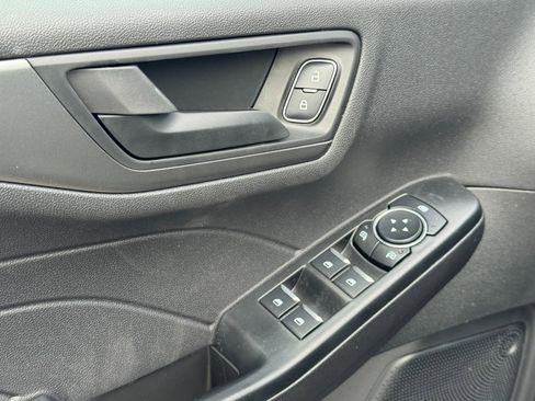 New 2026 Ford Escape Active w/ Cold Weather Package image 12