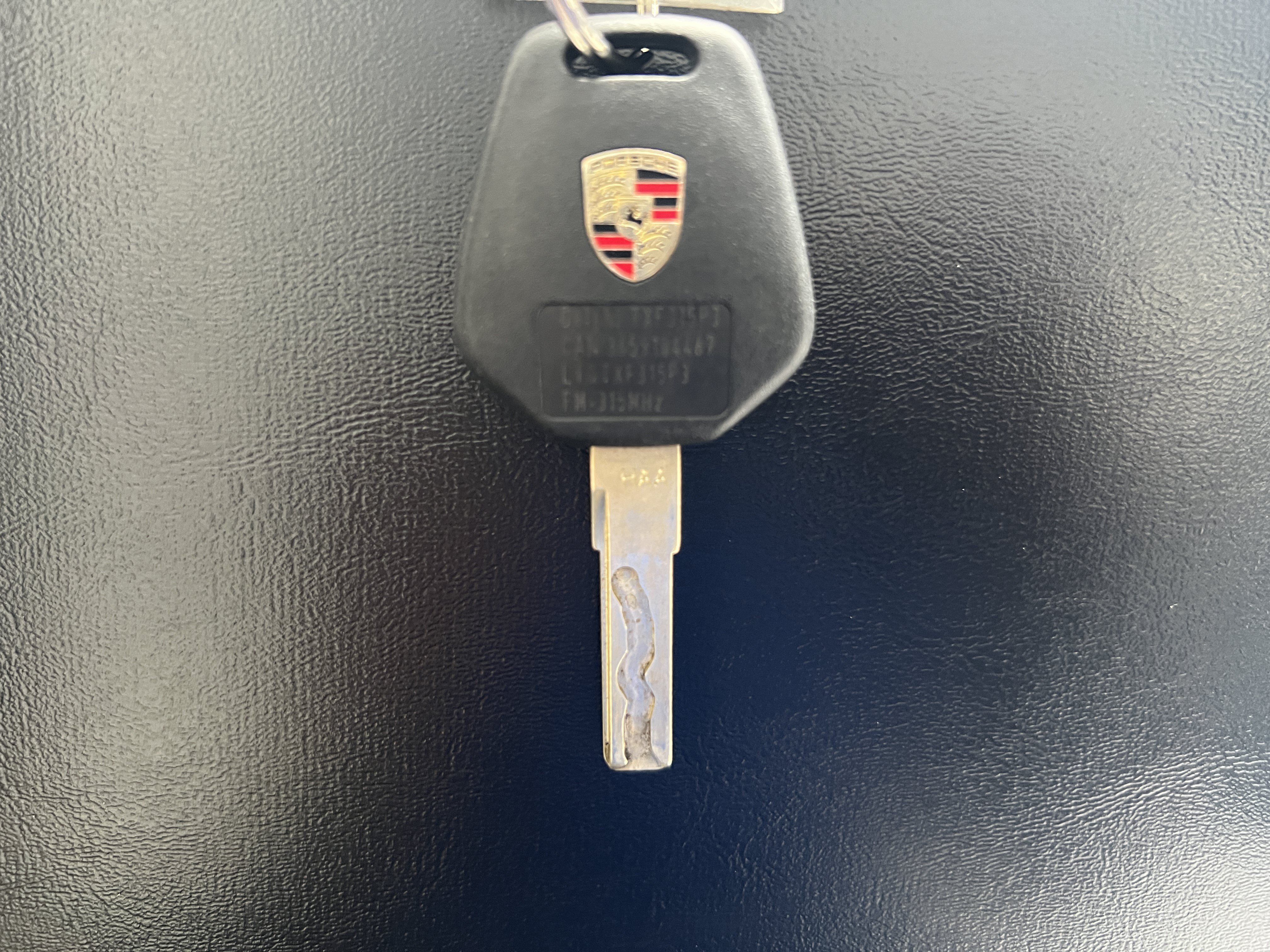 Used 2001 Porsche 911 Cabriolet image 23