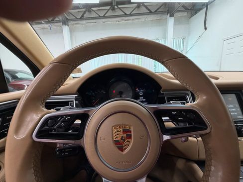 Used 2016 Porsche Macan S w/ Premium Package Plus AWD/4WD image 25