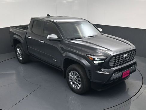 New 2026 Toyota Tacoma Limited AWD/4WD image 14