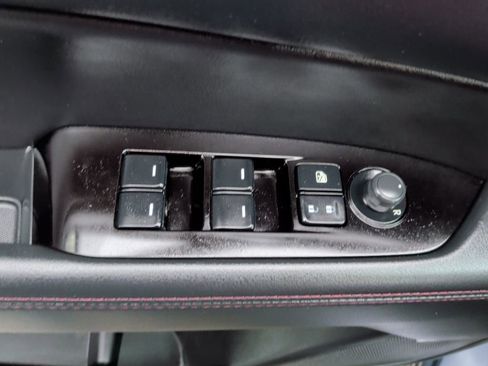 Certified 2023 MAZDA CX-5 Carbon Edition image 16