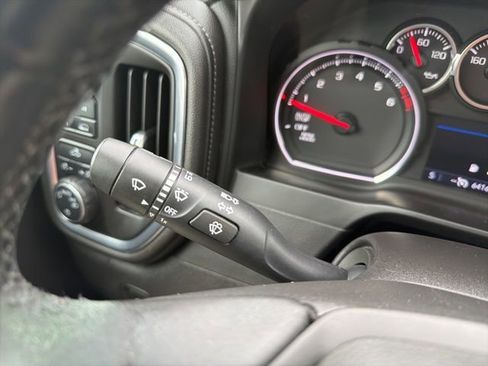 Used 2020 Chevrolet Silverado 1500 LT w/ True North Edition AWD/4WD image 39