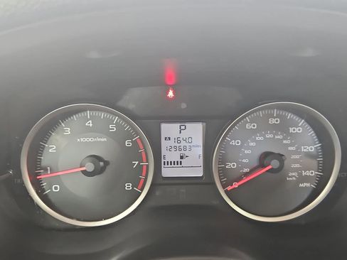 Used 2017 Subaru Forester 2.5i w/ Alloy Wheel Package image 31