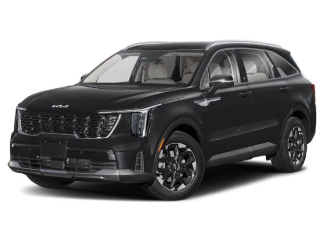 Used 2026 Kia Sorento S w/ S Panoramic Sunroof Package FWD image 1