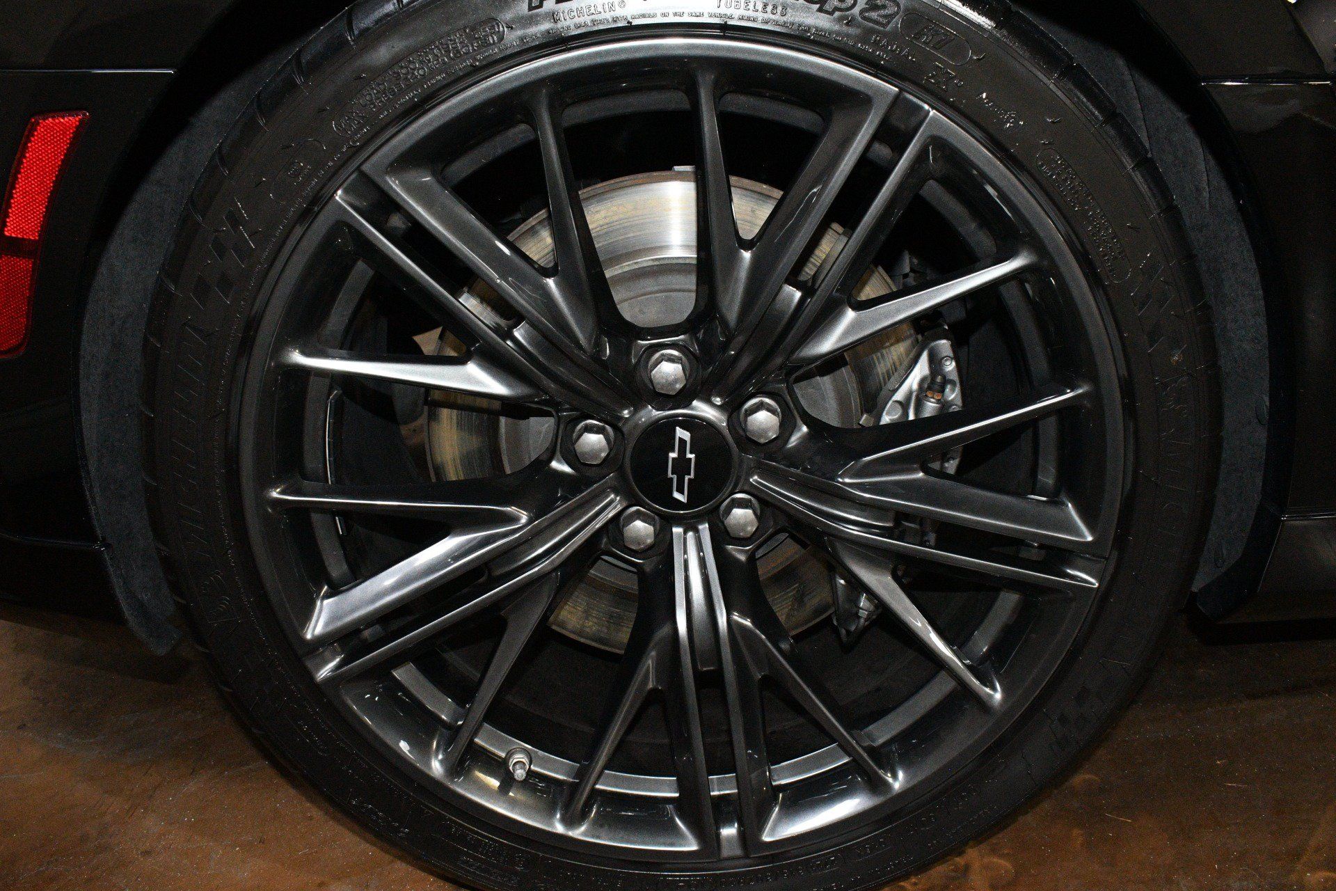 Used 2020 Chevrolet Camaro ZL1 RWD image 67