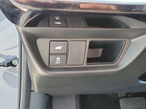 Certified 2025 Acura ADX FWD image 11