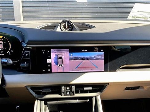 New 2025 Porsche Macan 4S Electric image 24