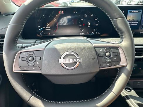 New 2026 Nissan Sentra SV w/ SV Convenience Package FWD image 40