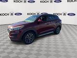 Used 2019 Hyundai Tucson SEL image 4