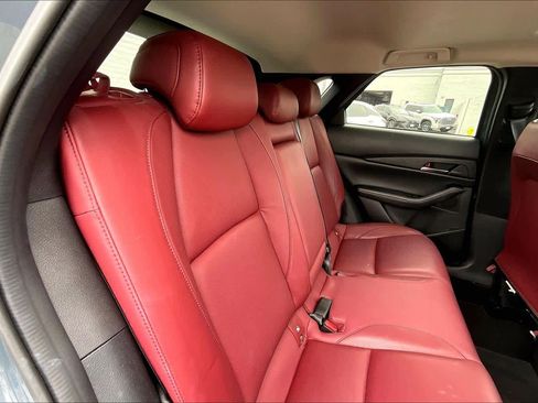 Used 2023 MAZDA CX-30 AWD 2.5 S w/ Preferred Package image 20