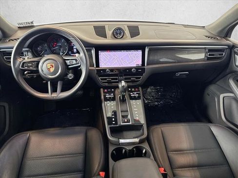Certified 2024 Porsche Macan GTS AWD/4WD image 20