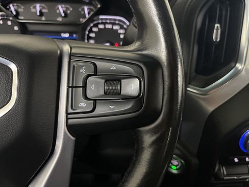 Used 2021 GMC Sierra 1500 SLT w/ SLT Convenience Package AWD/4WD image 58