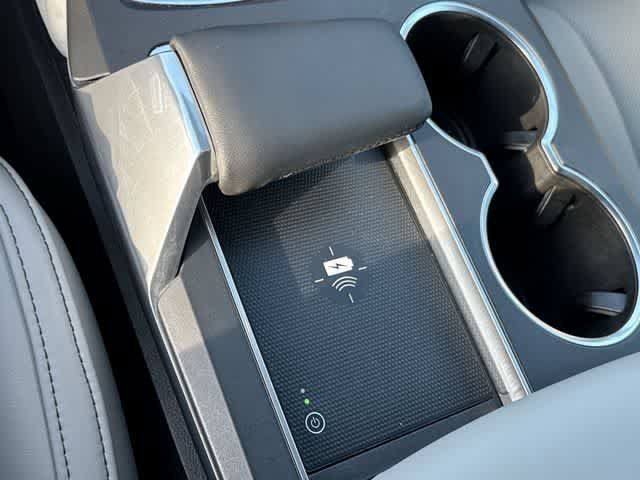 Used 2022 Acura MDX w/ Technology Package FWD image 27