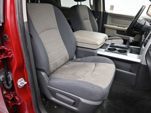 Used 2010 Dodge Ram 1500 Truck SLT w/ Big Horn Regional Pkg image 21