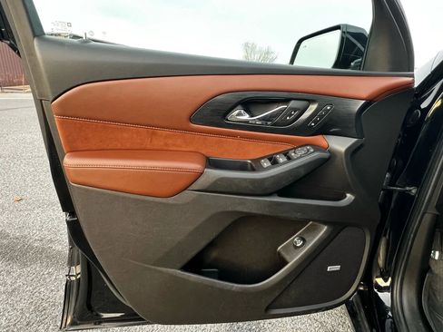 Used 2018 Chevrolet Traverse High Country w/ LPO, Floor Liner Package image 28