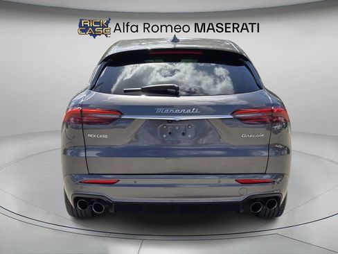Used 2023 Maserati Grecale GT image 5