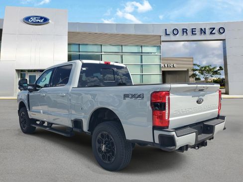 New 2026 Ford F250 Lariat AWD/4WD image 6