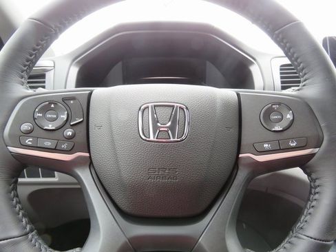 Used 2024 Honda Odyssey EX-L image 13