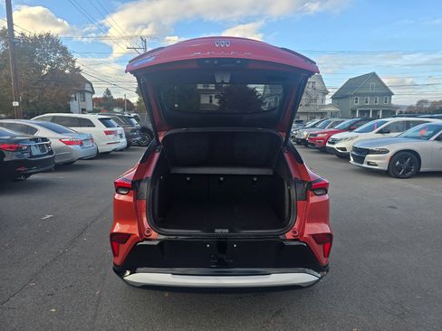 Used 2024 Buick Envista Sport Touring w/ Convenience I Package image 19