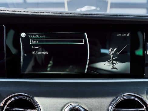 Used 2023 Rolls-Royce Ghost Base w/ Ghost Package image 80