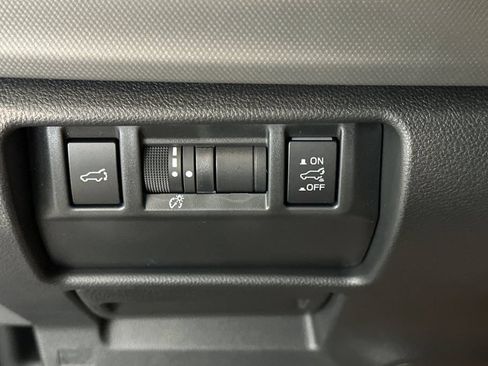 Certified 2025 Subaru Forester Sport w/ Protection Package AWD/4WD image 23