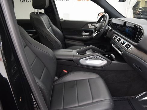 Certified 2022 Mercedes-Benz GLE 350 image 16