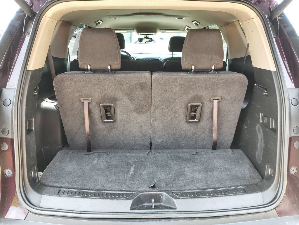 Used 2018 GMC Acadia SLE w/ Driver Alert Package I AWD/4WD image 10