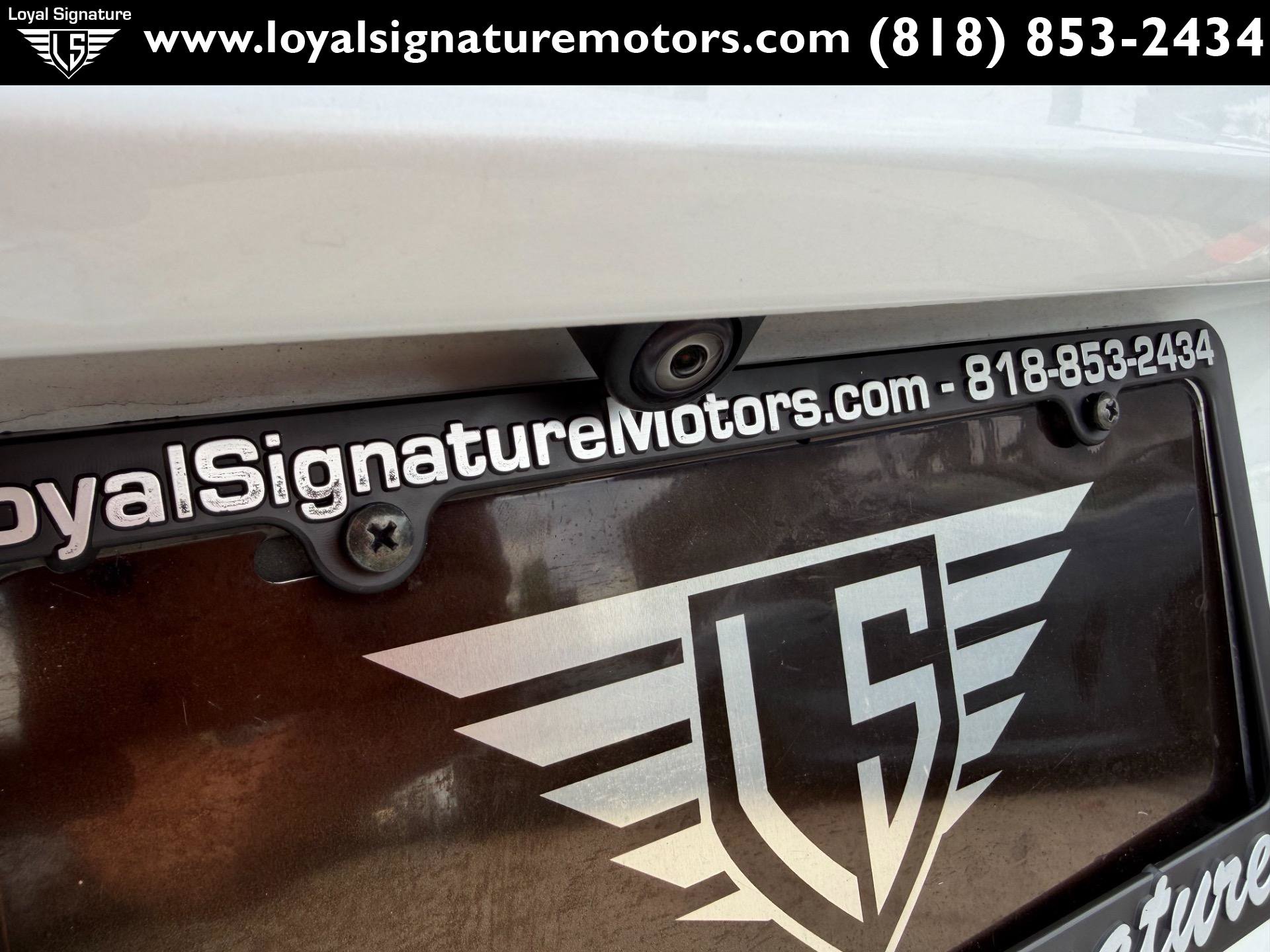 Used 2019 Tesla Model 3 Long Range AWD/4WD image 9