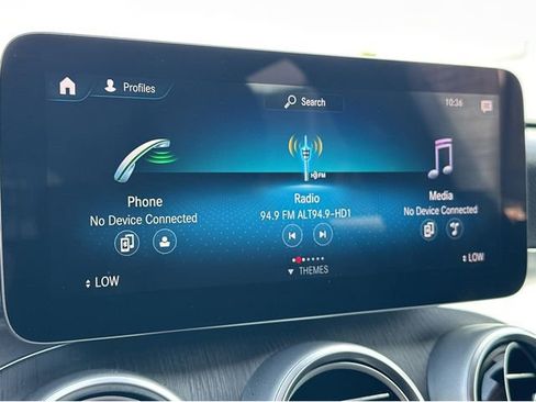 Used 2022 Mercedes-Benz GLC 300 image 6