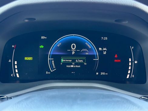 New 2026 Toyota Camry LE w/ Convenience Package FWD image 31