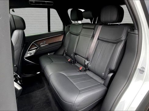 Used 2023 Land Rover Range Rover SE AWD/4WD image 22