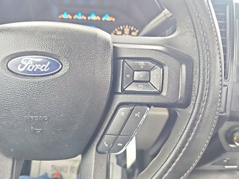 Used 2016 Ford F150 XL w/ XL Power Equipment Group RWD image 20