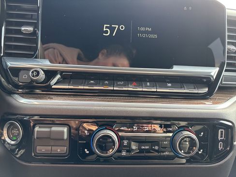 New 2026 Chevrolet Silverado 1500 LT image 19