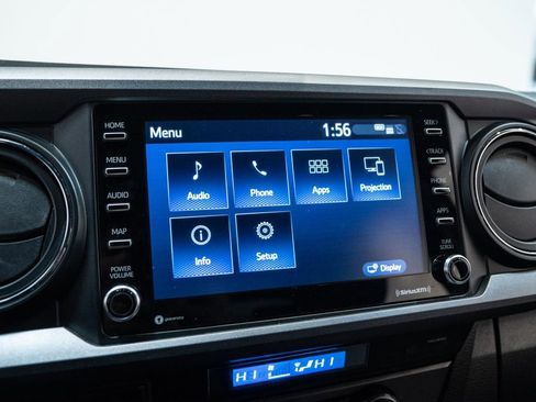 Certified 2023 Toyota Tacoma TRD Sport image 27