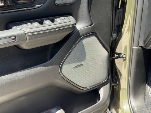 New 2026 RAM 1500 Rebel w/ Rebel Level 2 Equipment Group AWD/4WD image 15