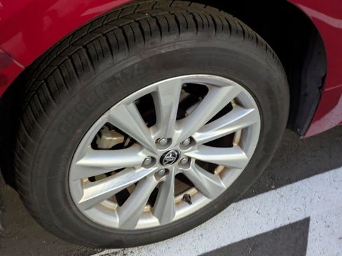 Certified 2024 Toyota Corolla SE image 9