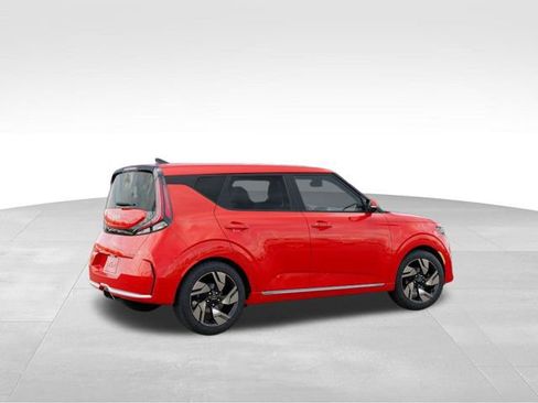 Used 2025 Kia Soul GT-Line image 7