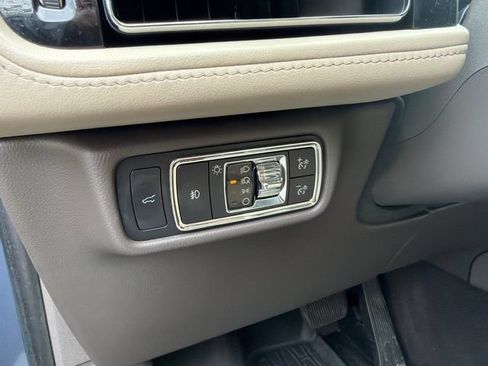 Used 2021 Lincoln Aviator Reserve w/ Equipment Group 201A RWD image 34
