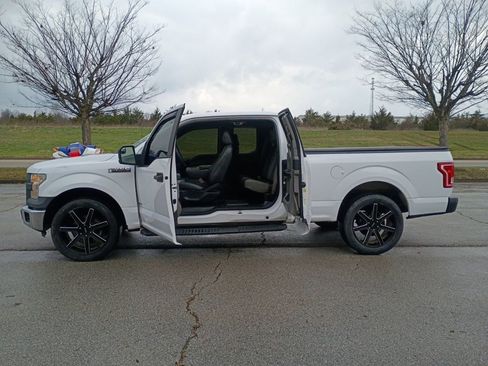 Used 2015 Ford F150 XL w/ XL Power Equipment Group image 13