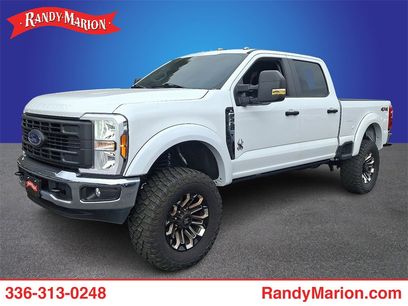Used 2024 Ford F250 XL w/ XL Off-Road Package
