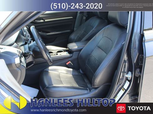 Used 2020 Nissan Altima 2.5 SL FWD image 12