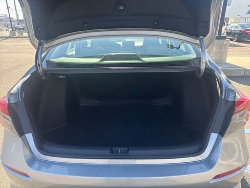 Used 2023 Honda Civic LX image 12