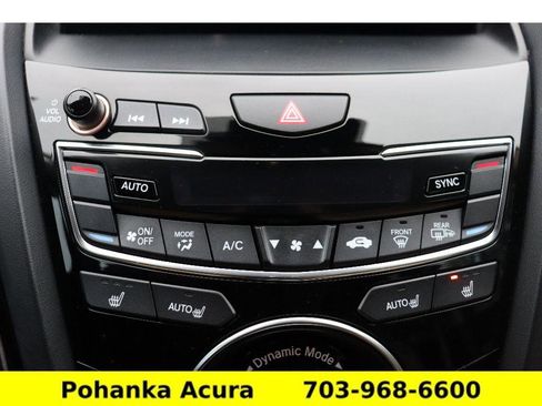 Certified 2020 Acura RDX AWD w/ Technology Package image 17